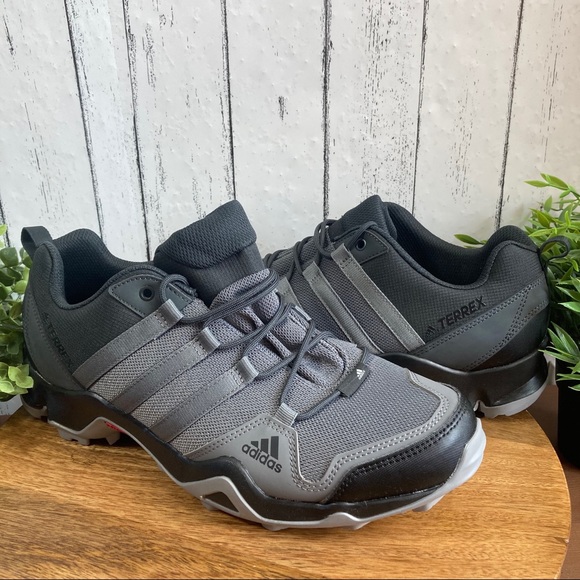 adidas terrex ax2r hiking shoes